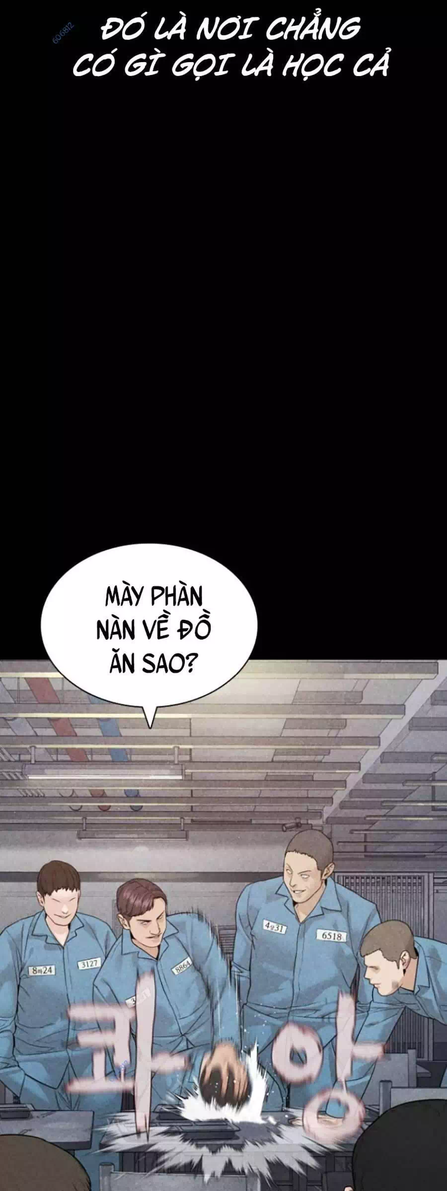 Truyện Tranh Cách Chiến Thắng Trận Đấu trang 6