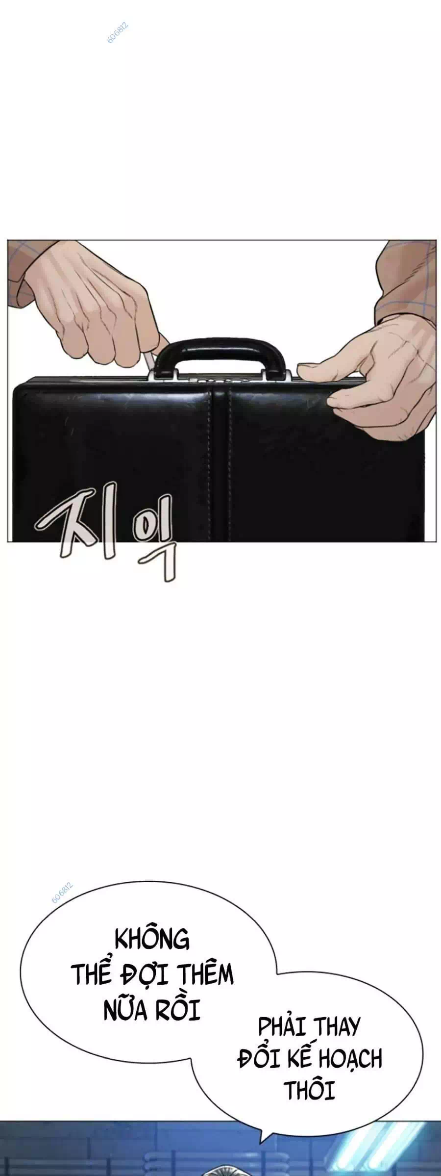 Truyện Tranh Cách Chiến Thắng Trận Đấu trang 6