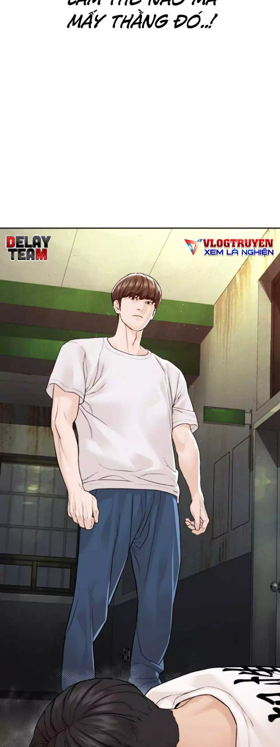 Truyện Tranh Cách Chiến Thắng Trận Đấu trang 6