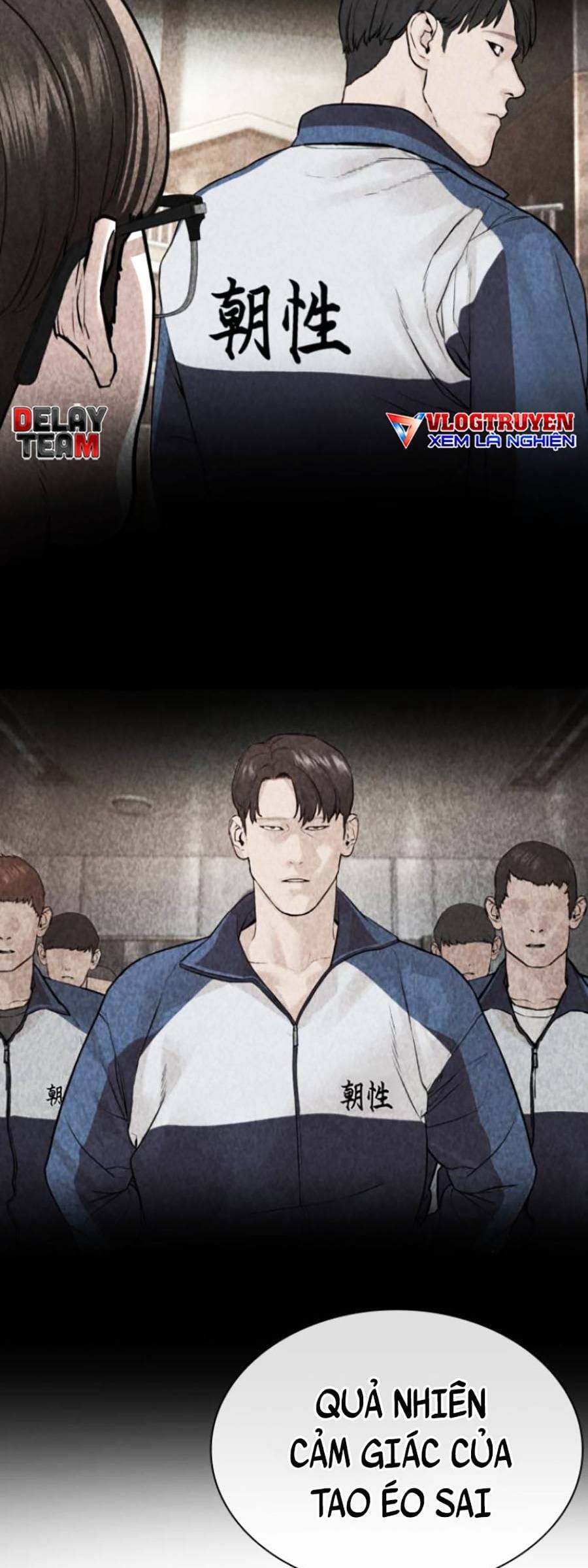 Truyện Tranh Cách Chiến Thắng Trận Đấu trang 6