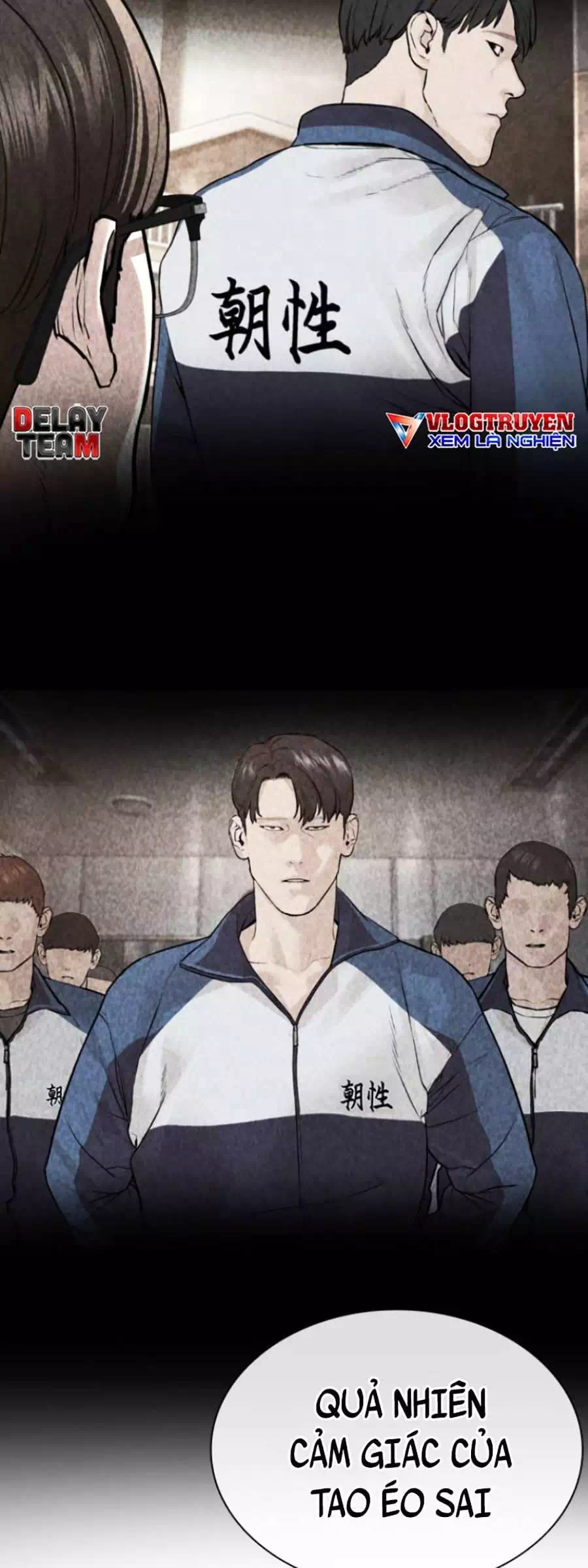 Truyện Tranh Cách Chiến Thắng Trận Đấu trang 6