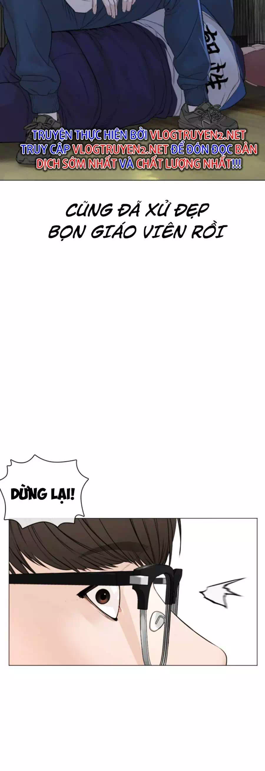 Truyện Tranh Cách Chiến Thắng Trận Đấu trang 6