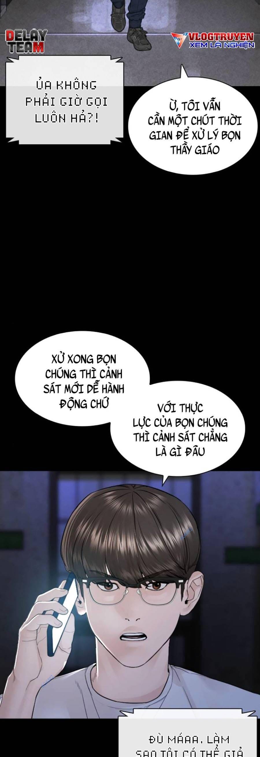 Truyện Tranh Cách Chiến Thắng Trận Đấu trang 6