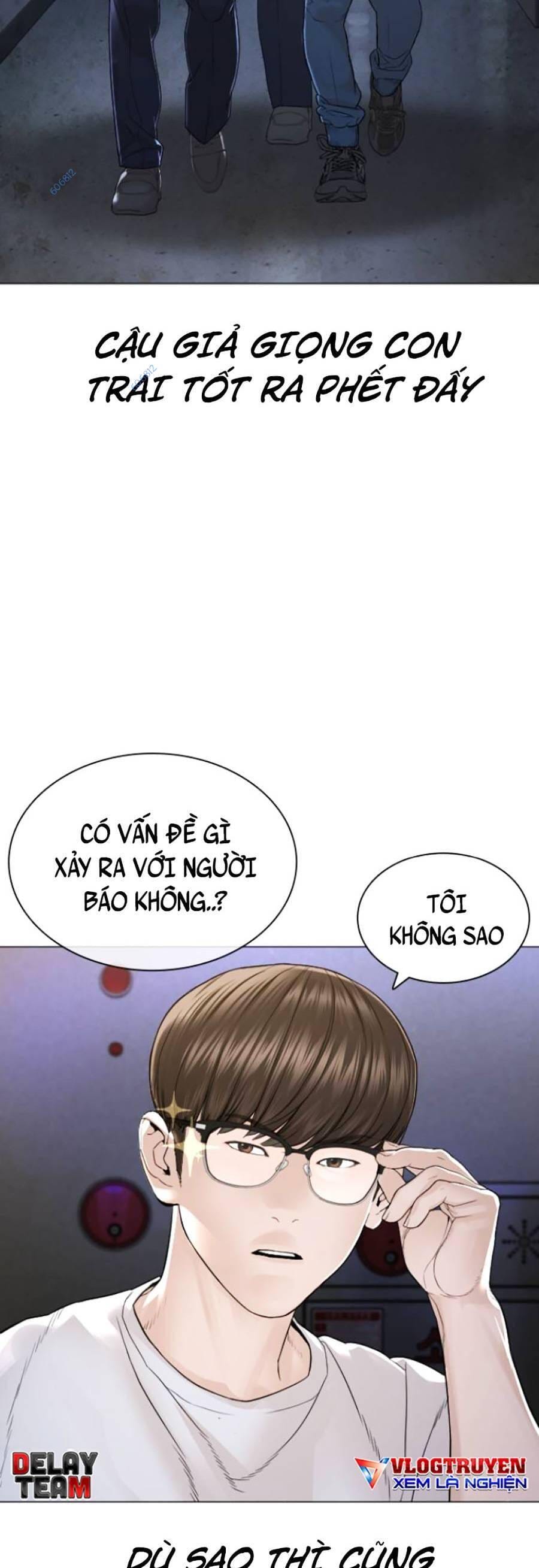 Truyện Tranh Cách Chiến Thắng Trận Đấu trang 6