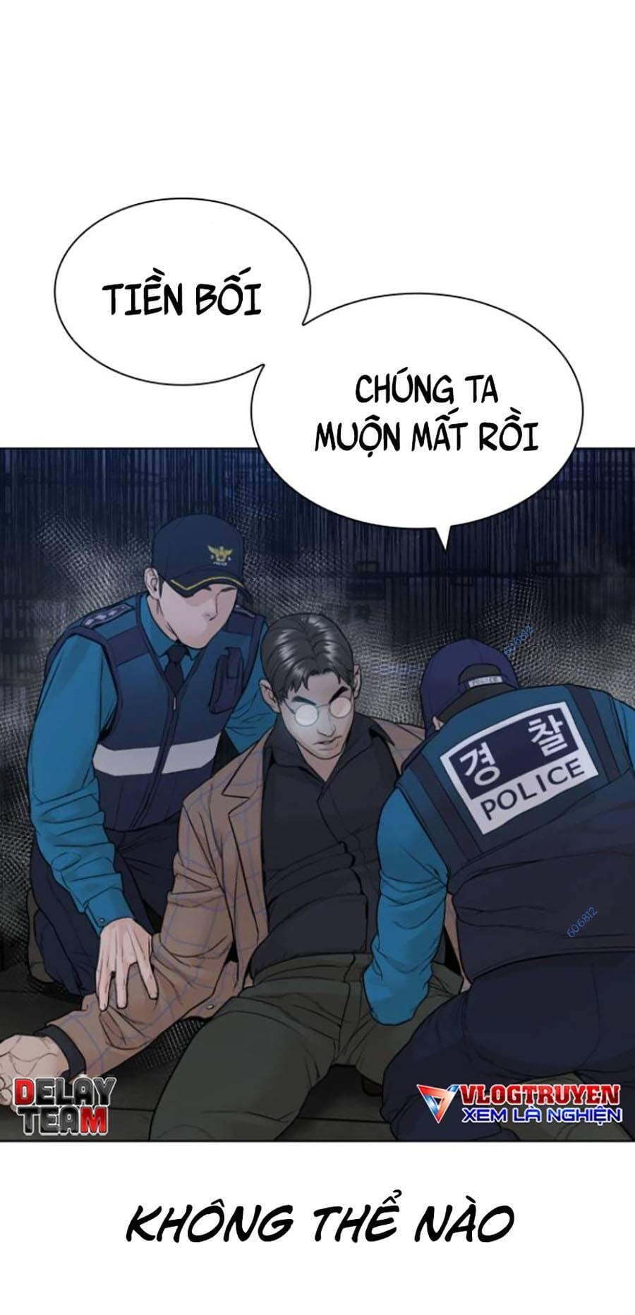 Truyện Tranh Cách Chiến Thắng Trận Đấu trang 6