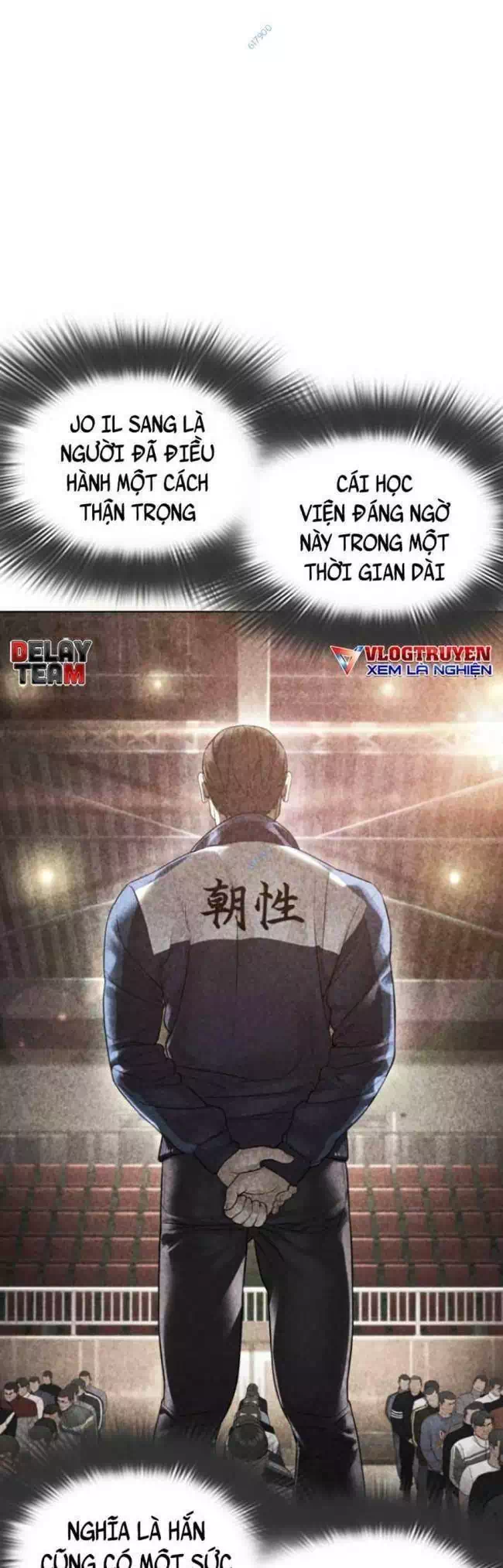 Truyện Tranh Cách Chiến Thắng Trận Đấu trang 6