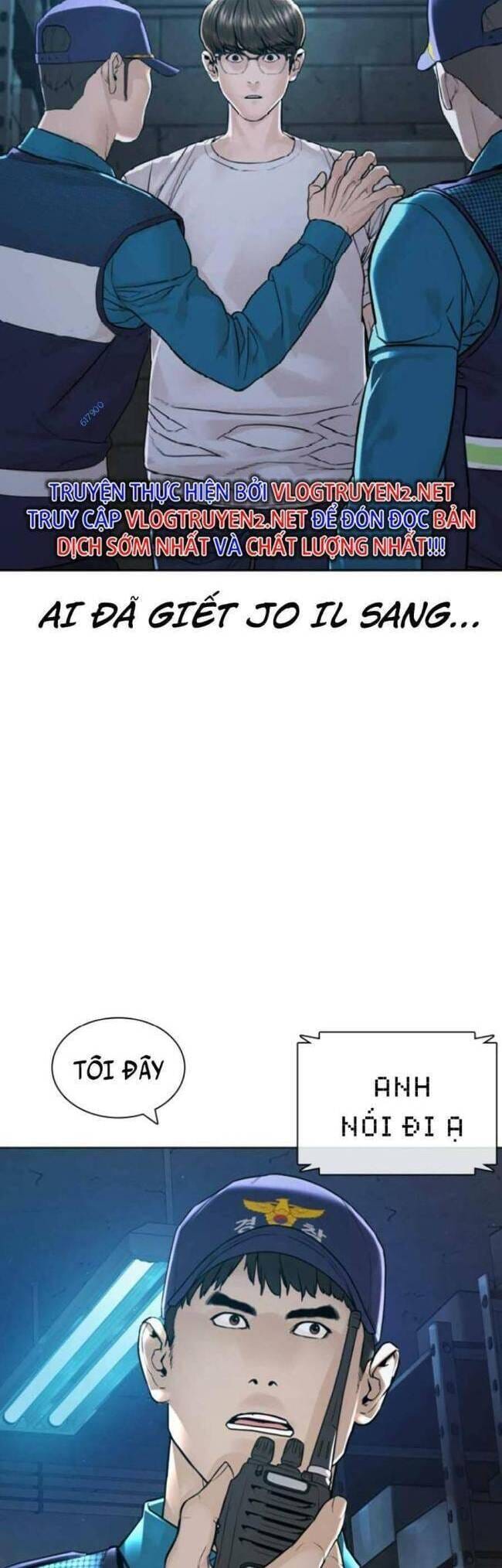 Truyện Tranh Cách Chiến Thắng Trận Đấu trang 6