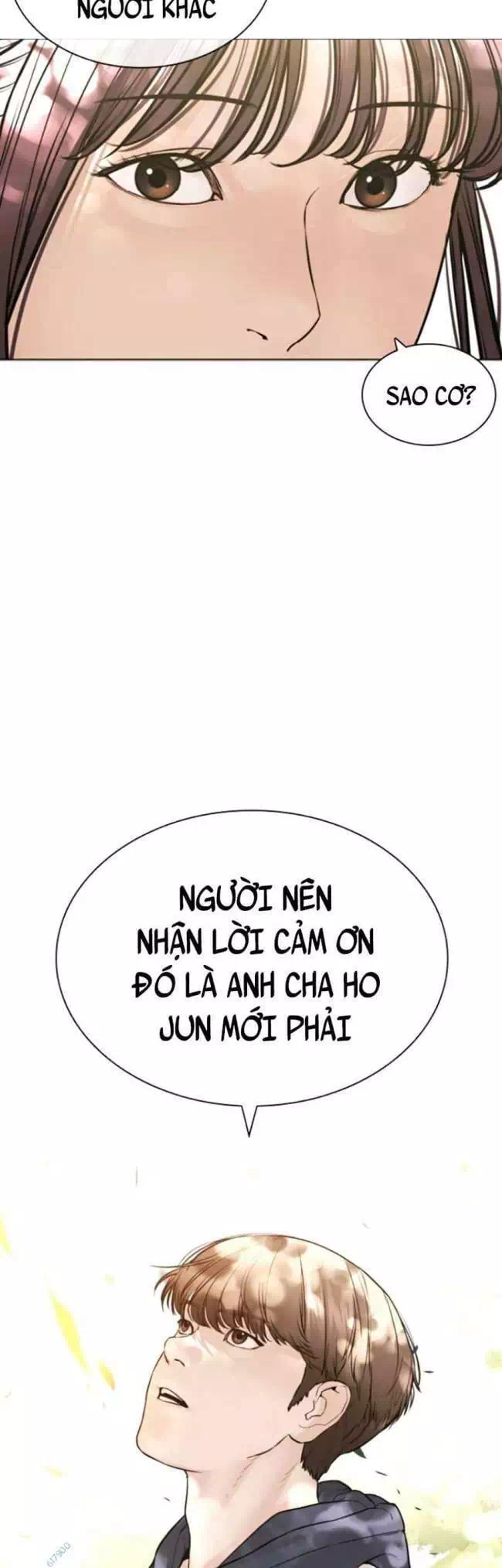 Truyện Tranh Cách Chiến Thắng Trận Đấu trang 6