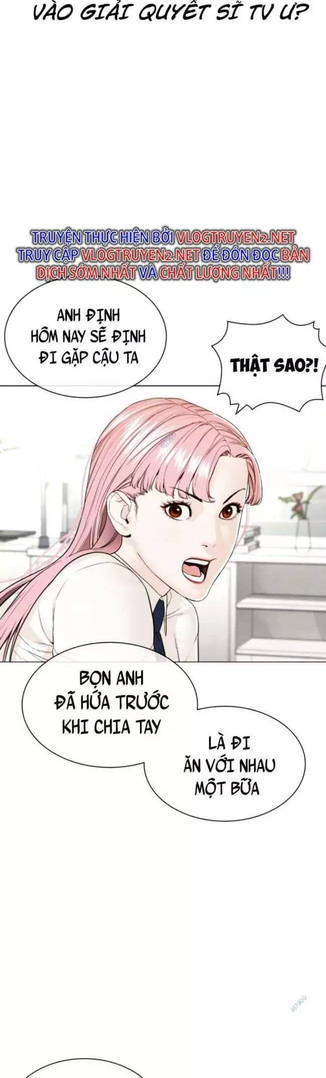 Truyện Tranh Cách Chiến Thắng Trận Đấu trang 6