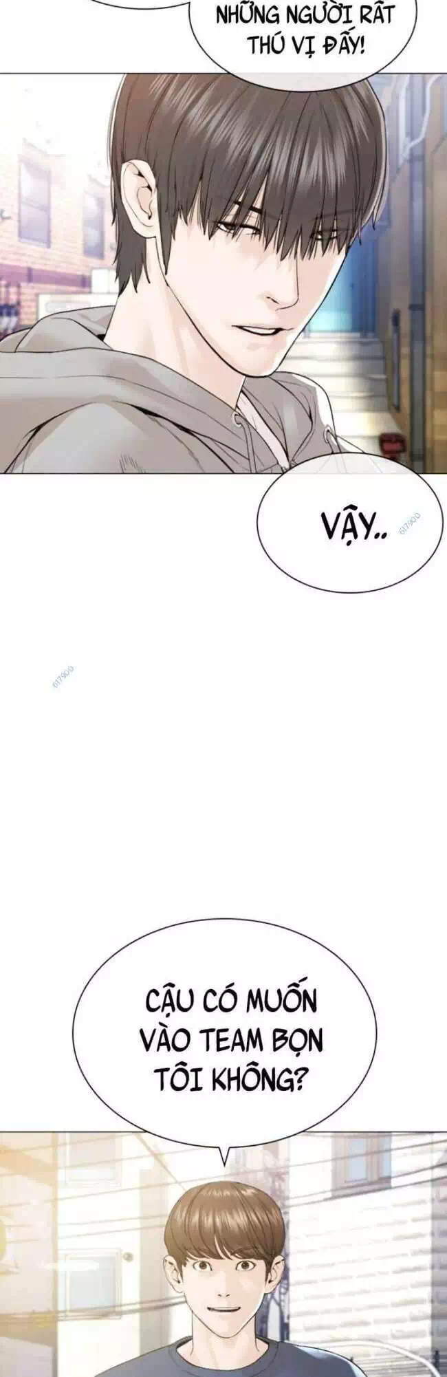 Truyện Tranh Cách Chiến Thắng Trận Đấu trang 6