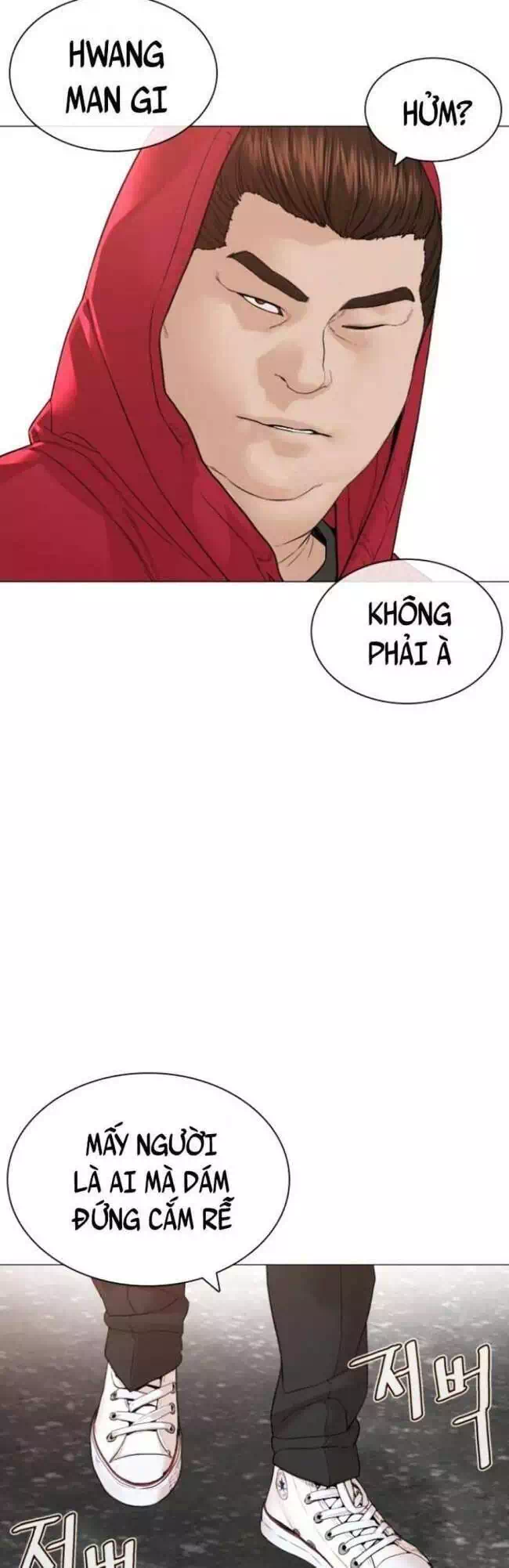 Truyện Tranh Cách Chiến Thắng Trận Đấu trang 6