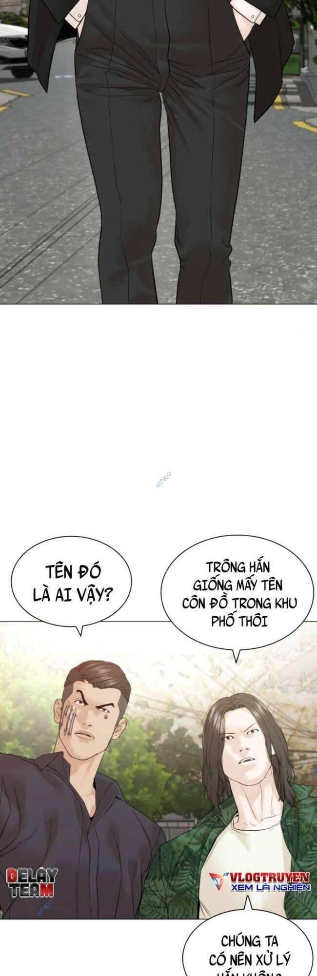 Truyện Tranh Cách Chiến Thắng Trận Đấu trang 6