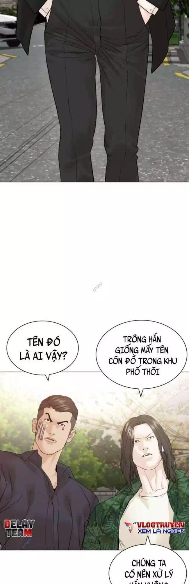 Truyện Tranh Cách Chiến Thắng Trận Đấu trang 6