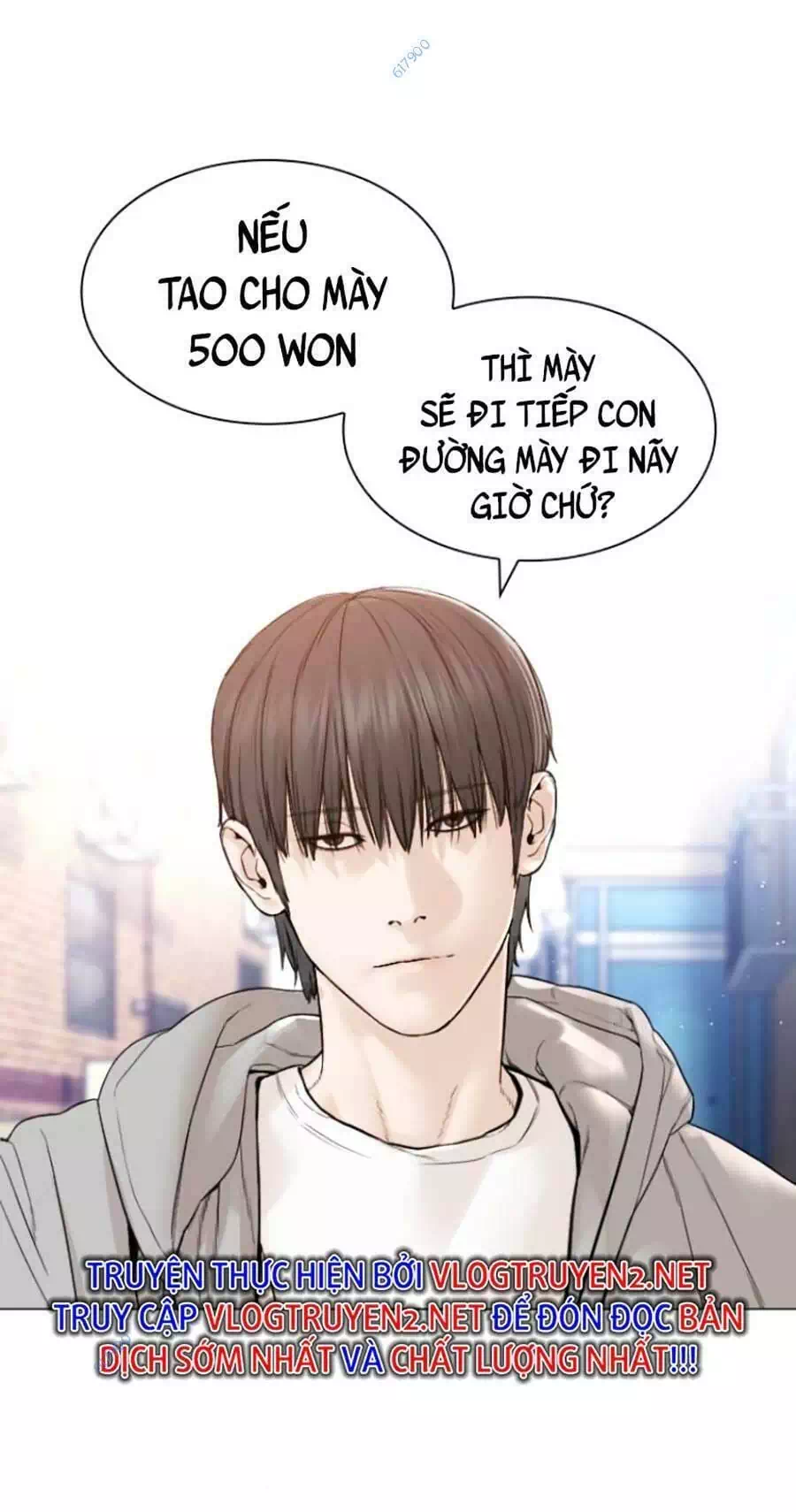 Truyện Tranh Cách Chiến Thắng Trận Đấu trang 6