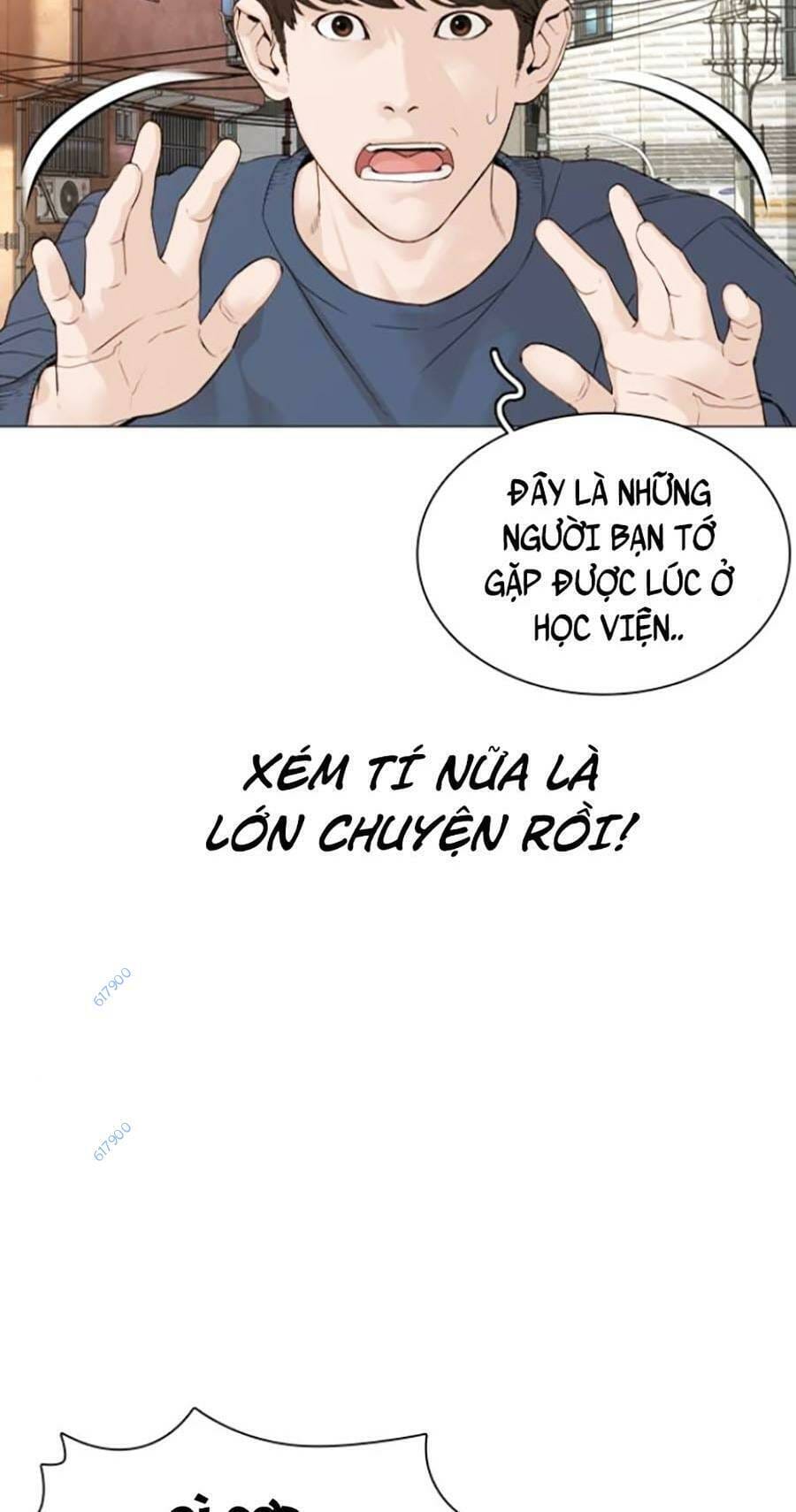 Truyện Tranh Cách Chiến Thắng Trận Đấu trang 6