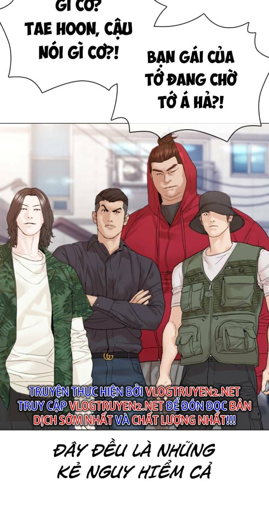 Truyện Tranh Cách Chiến Thắng Trận Đấu trang 6