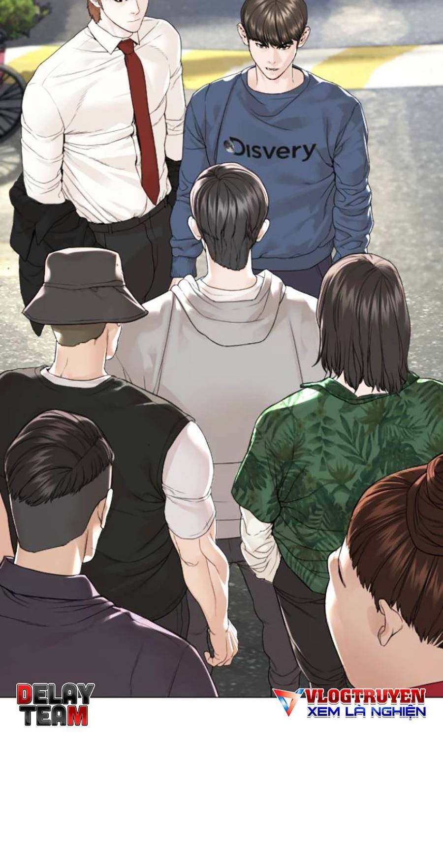 Truyện Tranh Cách Chiến Thắng Trận Đấu trang 6