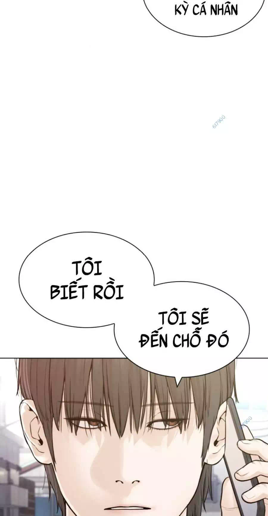 Truyện Tranh Cách Chiến Thắng Trận Đấu trang 6