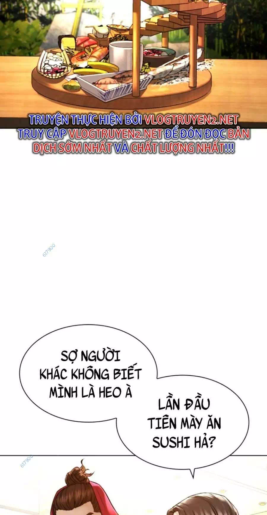 Truyện Tranh Cách Chiến Thắng Trận Đấu trang 6