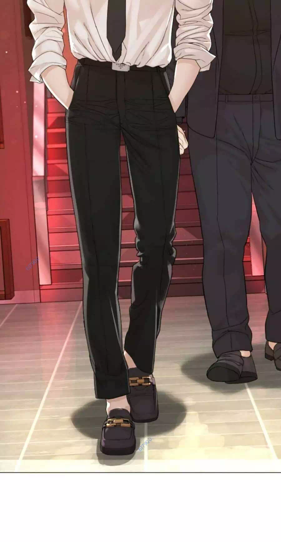 Truyện Tranh Cách Chiến Thắng Trận Đấu trang 6