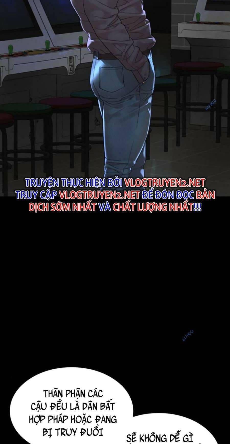 Truyện Tranh Cách Chiến Thắng Trận Đấu trang 6