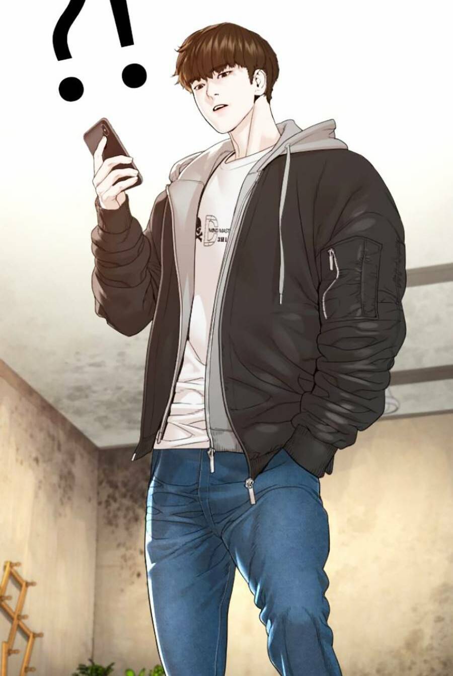 Truyện Tranh Cách Chiến Thắng Trận Đấu trang 6