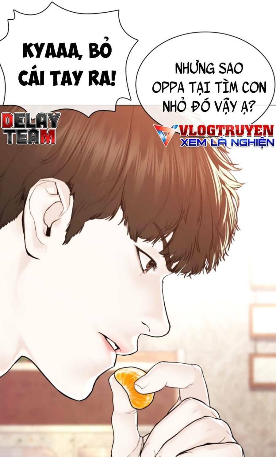 Truyện Tranh Cách Chiến Thắng Trận Đấu trang 6