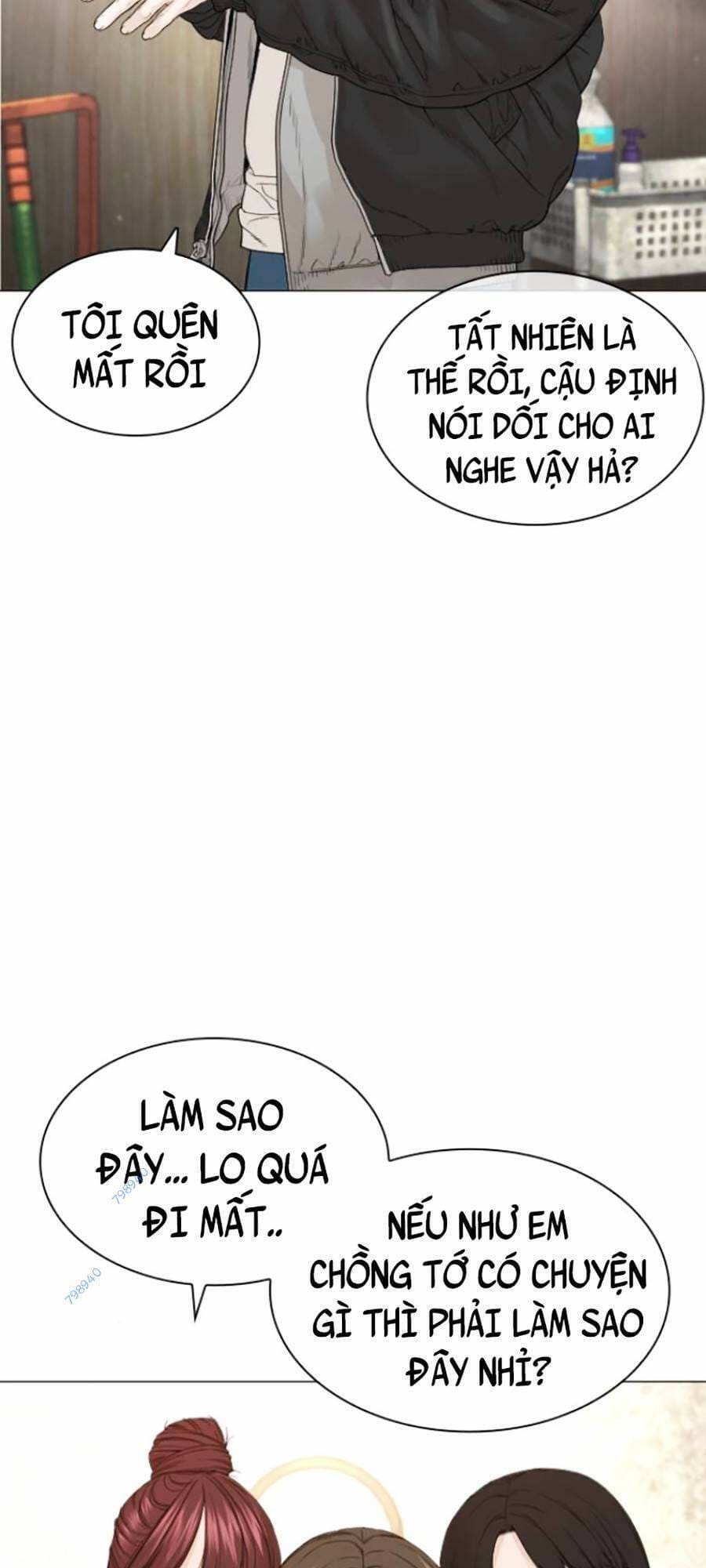 Truyện Tranh Cách Chiến Thắng Trận Đấu trang 6