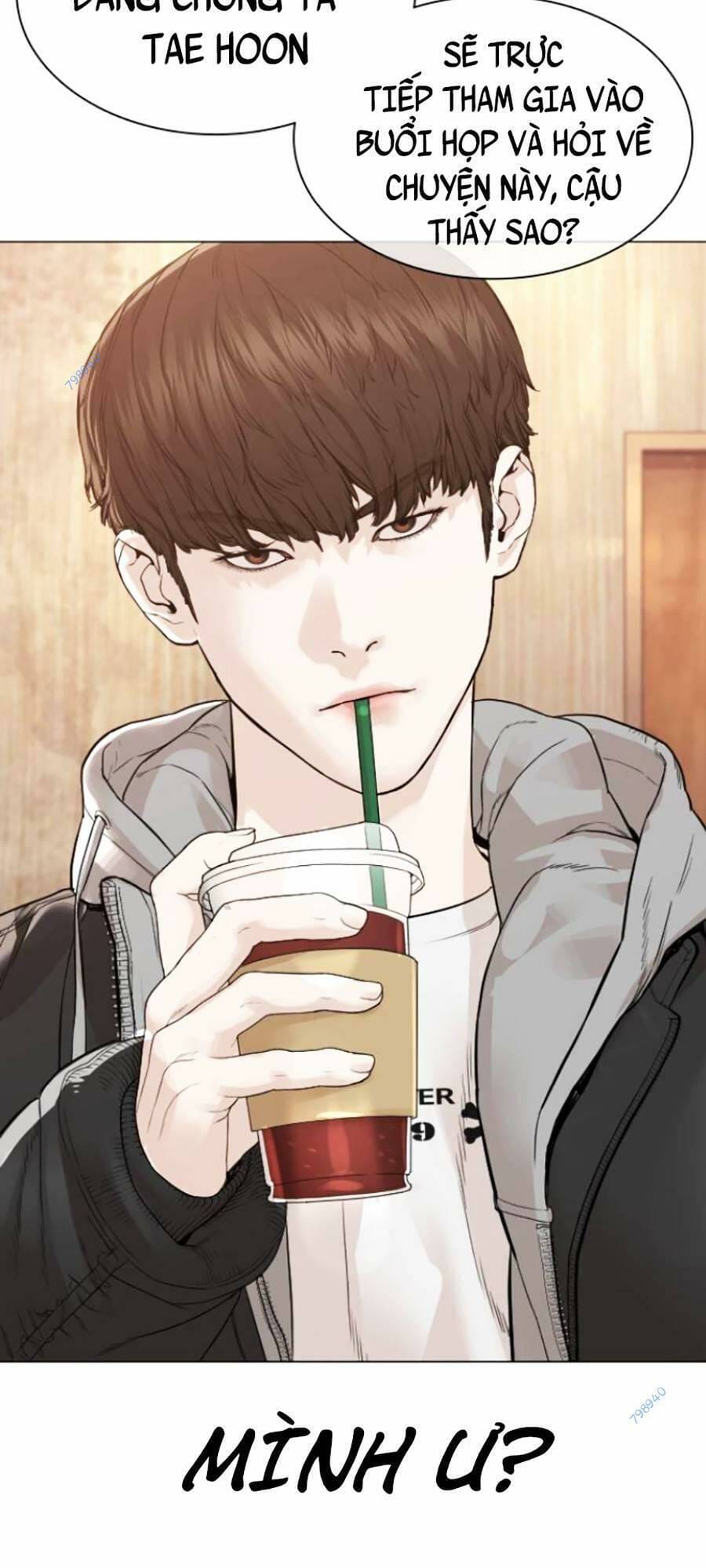 Truyện Tranh Cách Chiến Thắng Trận Đấu trang 6