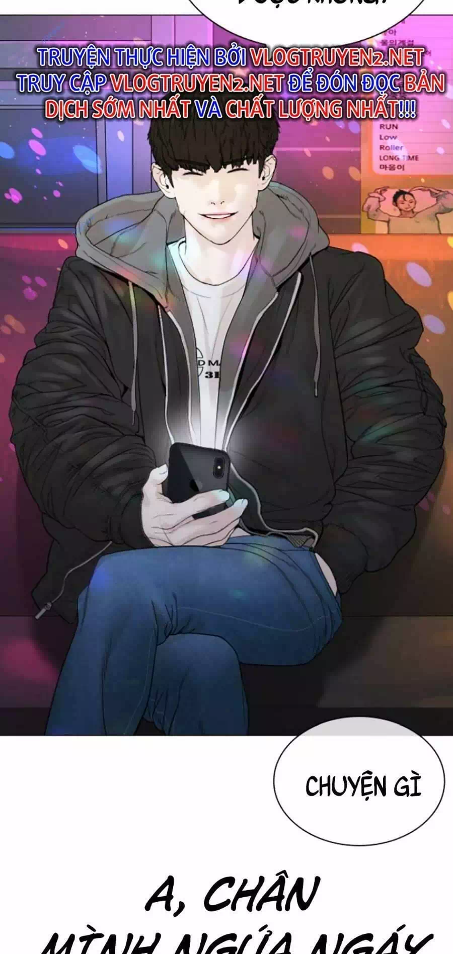 Truyện Tranh Cách Chiến Thắng Trận Đấu trang 6