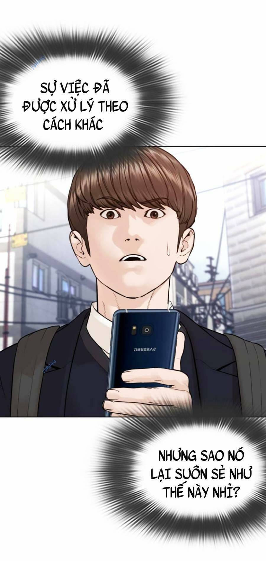 Truyện Tranh Cách Chiến Thắng Trận Đấu trang 6