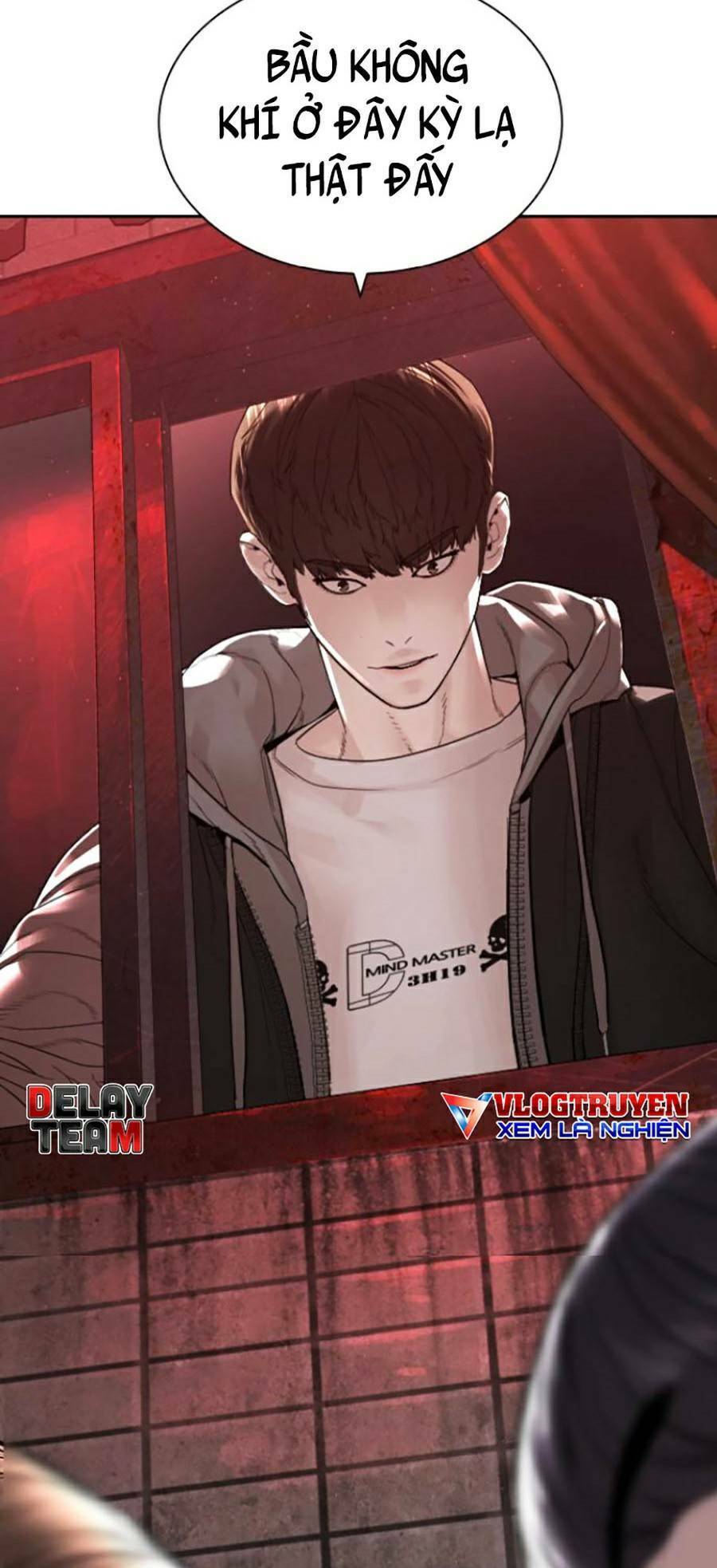 Truyện Tranh Cách Chiến Thắng Trận Đấu trang 6