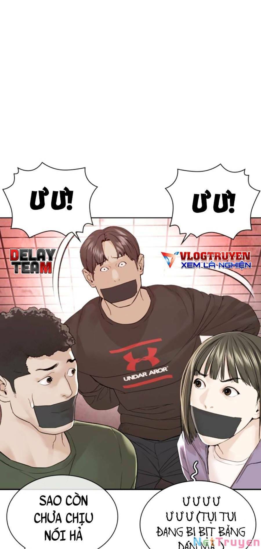 Truyện Tranh Cách Chiến Thắng Trận Đấu trang 6