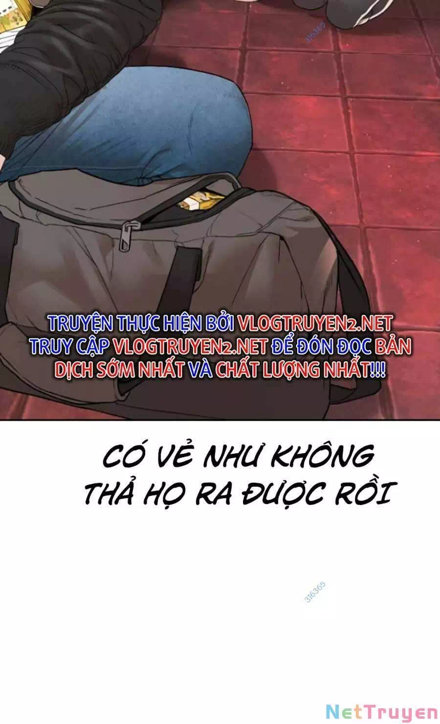 Truyện Tranh Cách Chiến Thắng Trận Đấu trang 6