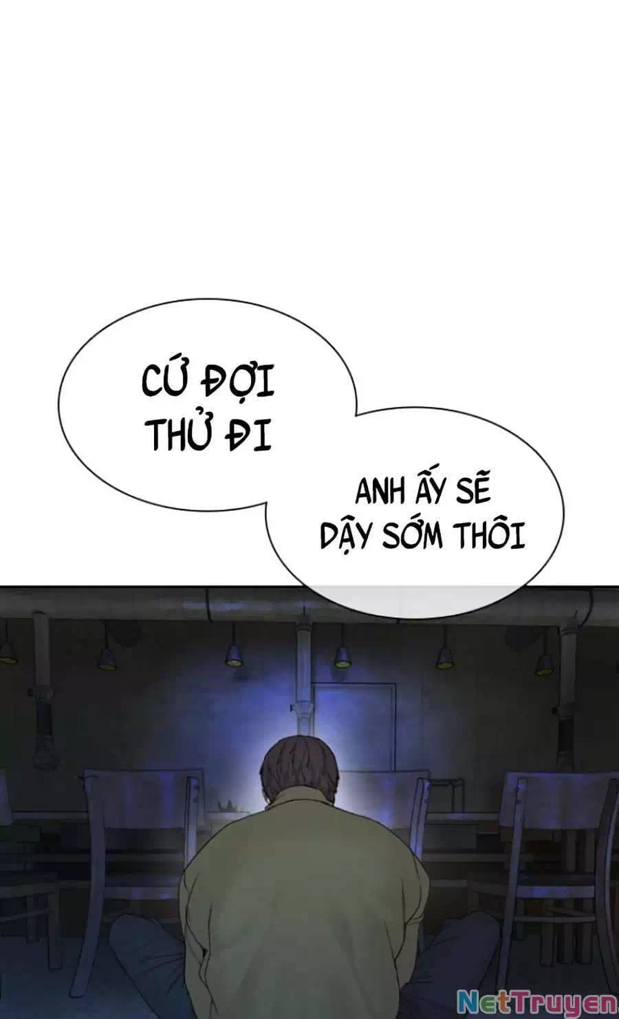 Truyện Tranh Cách Chiến Thắng Trận Đấu trang 6