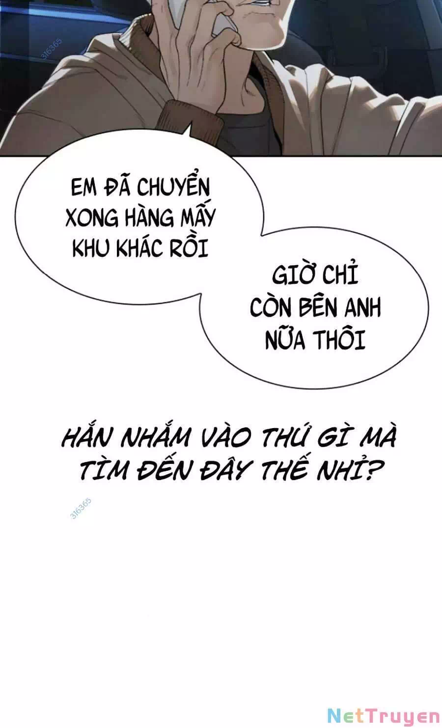 Truyện Tranh Cách Chiến Thắng Trận Đấu trang 6