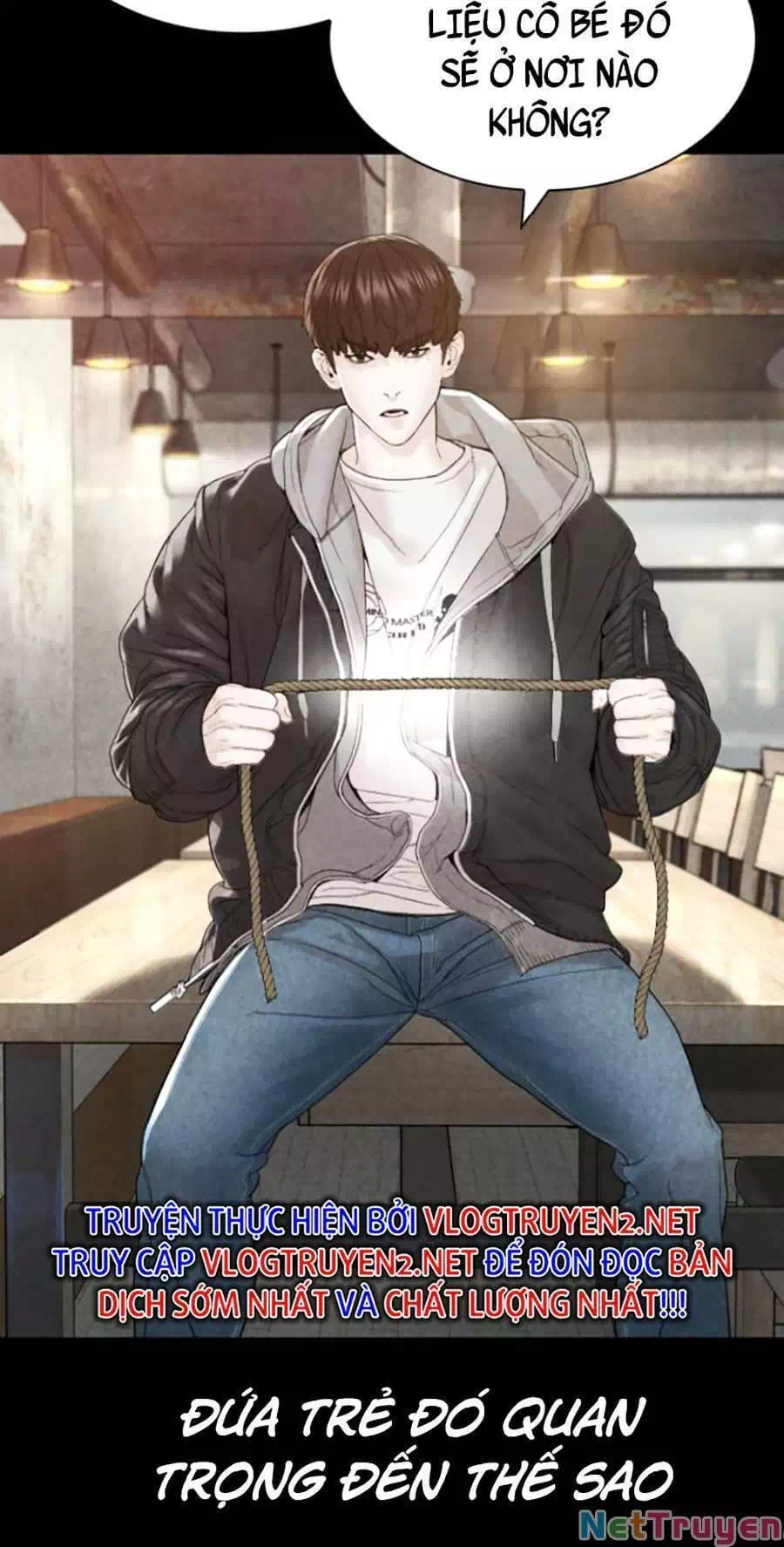 Truyện Tranh Cách Chiến Thắng Trận Đấu trang 6