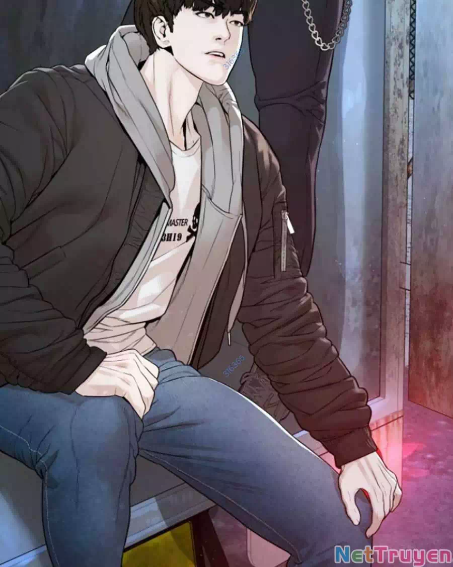 Truyện Tranh Cách Chiến Thắng Trận Đấu trang 6