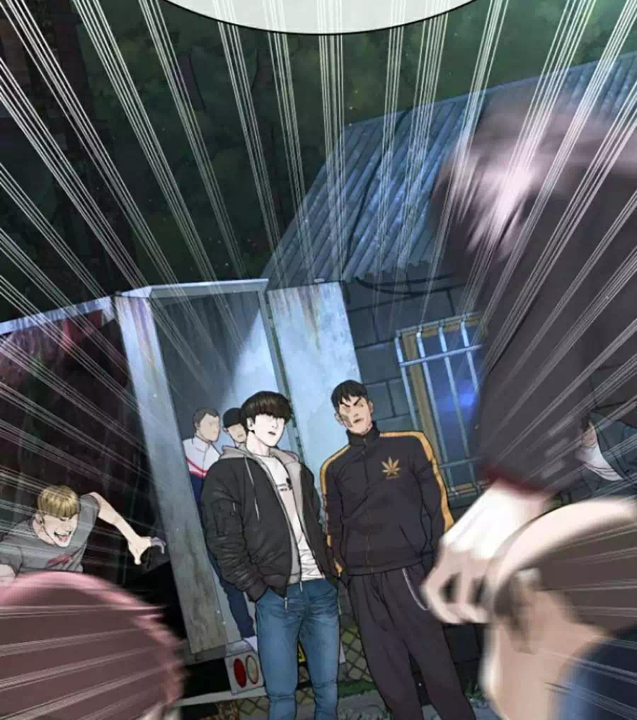 Truyện Tranh Cách Chiến Thắng Trận Đấu trang 6