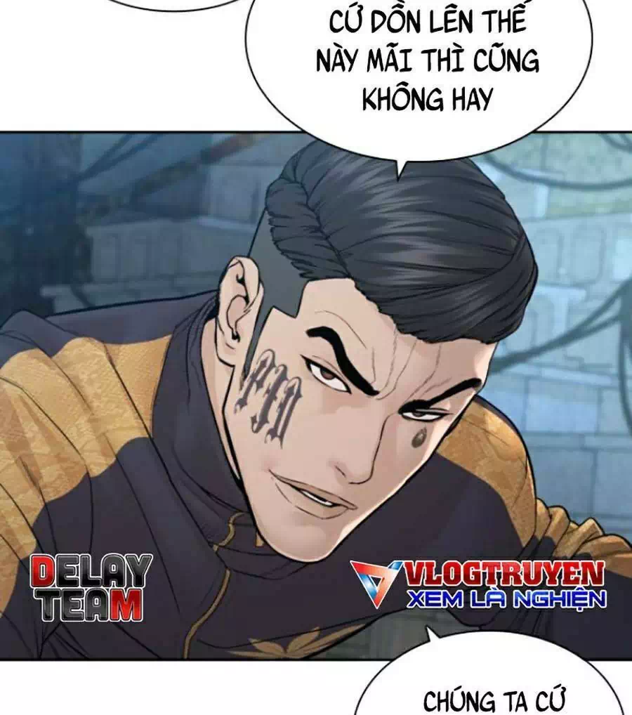 Truyện Tranh Cách Chiến Thắng Trận Đấu trang 6