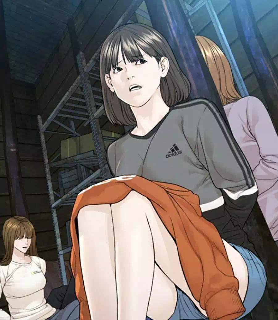 Truyện Tranh Cách Chiến Thắng Trận Đấu trang 6