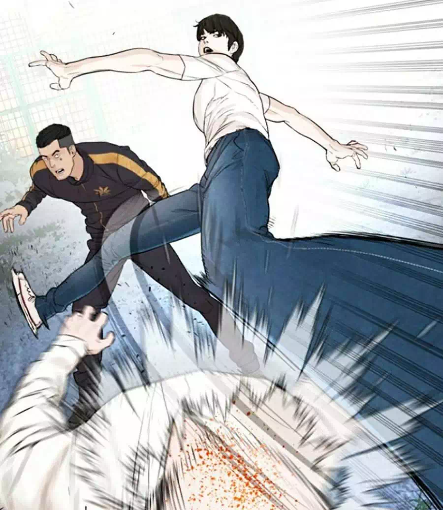 Truyện Tranh Cách Chiến Thắng Trận Đấu trang 6