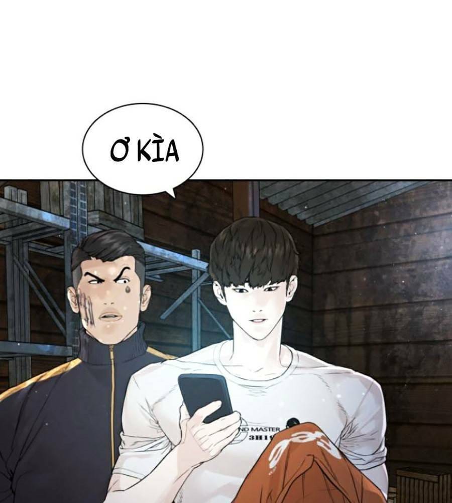 Truyện Tranh Cách Chiến Thắng Trận Đấu trang 6