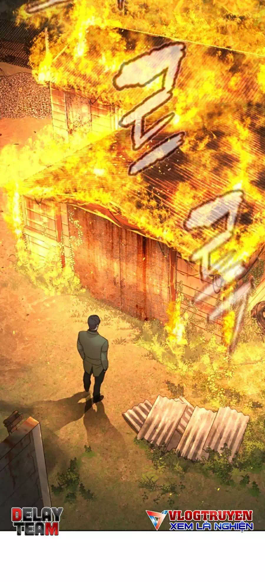 Truyện Tranh Cách Chiến Thắng Trận Đấu trang 6