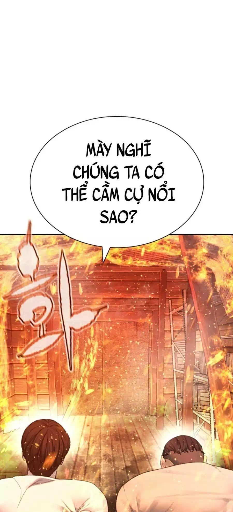 Truyện Tranh Cách Chiến Thắng Trận Đấu trang 6