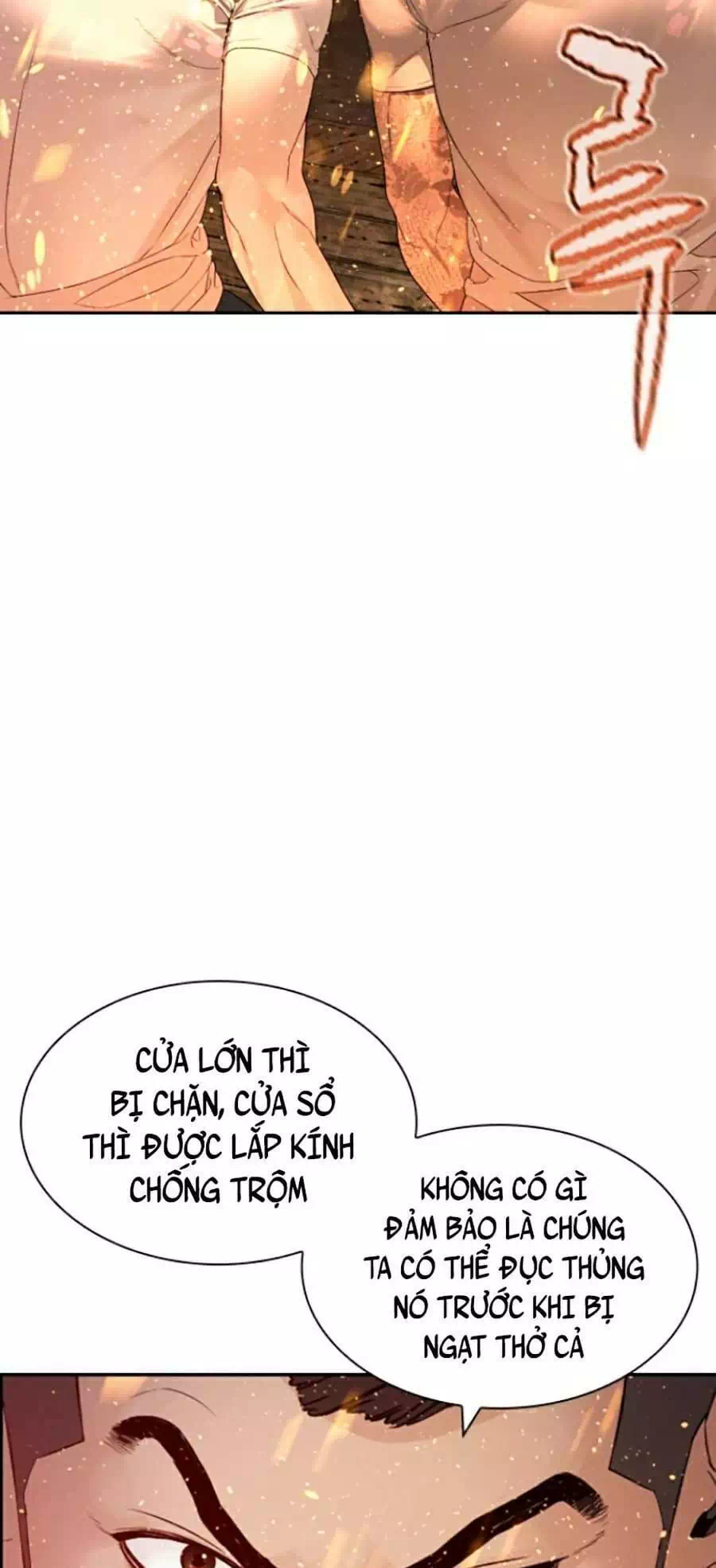 Truyện Tranh Cách Chiến Thắng Trận Đấu trang 6