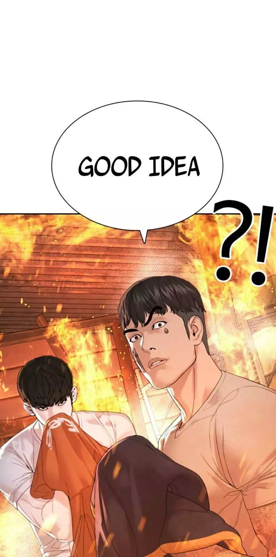 Truyện Tranh Cách Chiến Thắng Trận Đấu trang 6