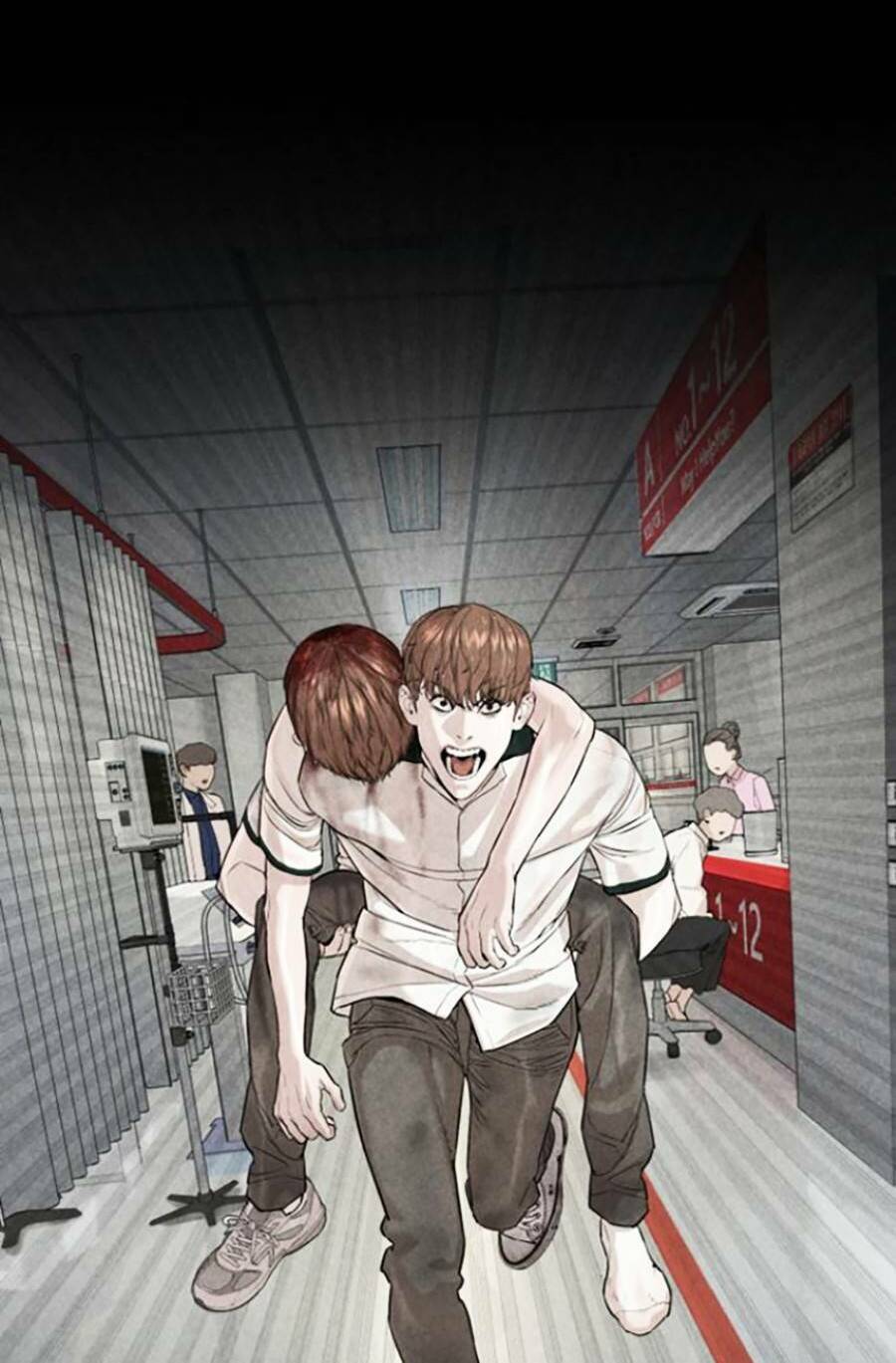 Truyện Tranh Cách Chiến Thắng Trận Đấu trang 6