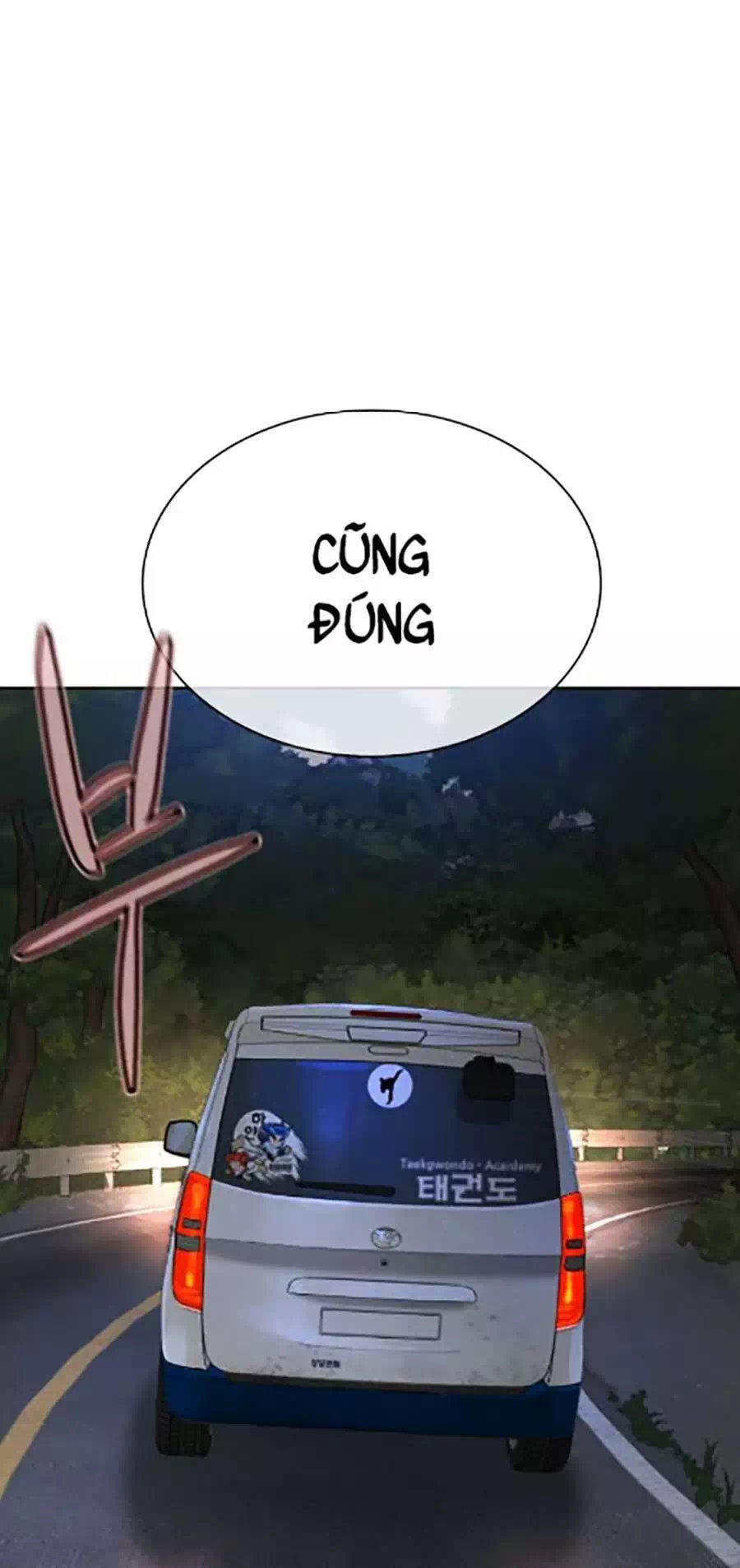 Truyện Tranh Cách Chiến Thắng Trận Đấu trang 6