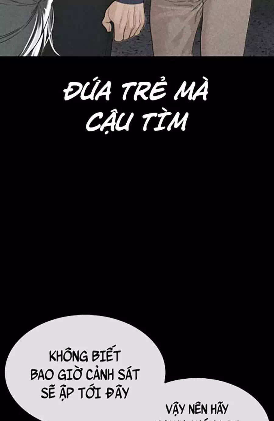 Truyện Tranh Cách Chiến Thắng Trận Đấu trang 6